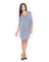  Robe de jour model 111729 Figl 