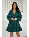  Robe de cocktail model 203640 Bicotone 