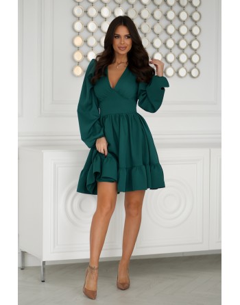  Robe de cocktail model 203640 Bicotone 