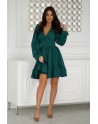  Robe de cocktail model 203640 Bicotone 