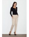  Pantalon femme model 111103 Figl 