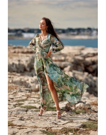  Robe de jour model 178722 Roco Fashion 