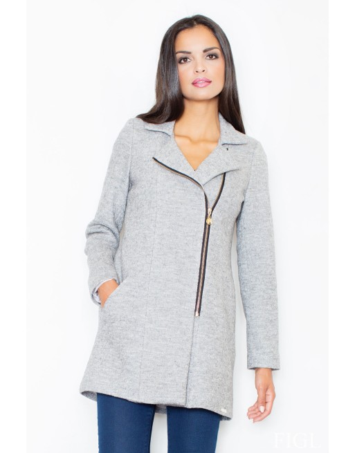  Manteau model 46847 Figl 