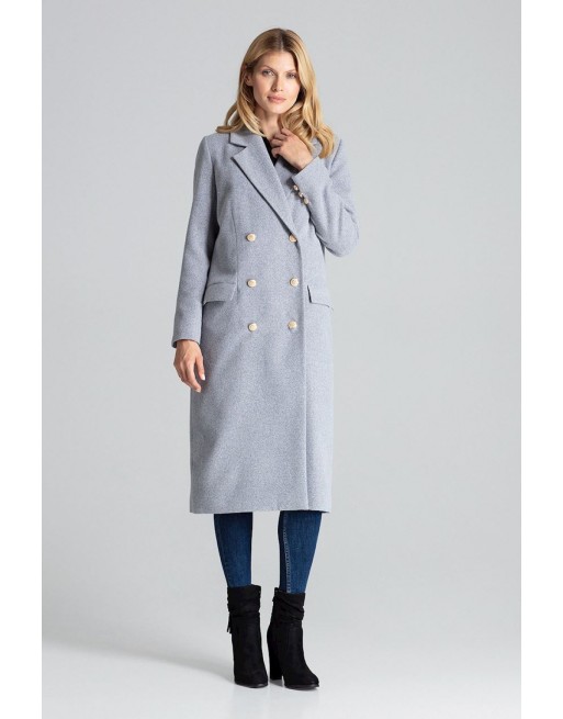  Manteau model 138305 Figl 