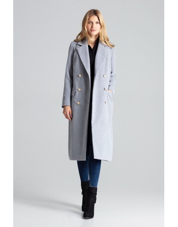  Manteau model 138305 Figl 