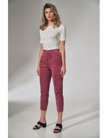  Pantalon femme model 151821 Figl 