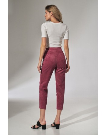  Pantalon femme model 151821 Figl 