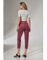  Pantalon femme model 151821 Figl 