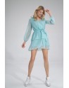  Robe de jour model 154654 Figl 