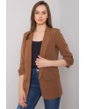  Blazer femme model 159741 Och Bella 