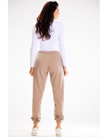  Pantalon survêtement model 187141 awama 