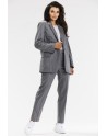  Blazer femme model 200560 awama 