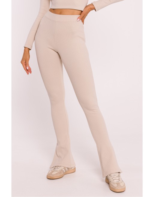  Leggings longues model 200925 Moe 