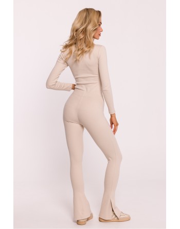  Leggings longues model 200925 Moe 