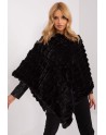  Poncho model 190855 AT 