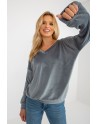  Sweatshirt model 185953 Relevance 