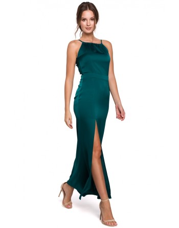  Robe longue model 138748 Makover 