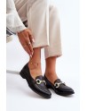  Moccasins model 192085 Step in style 