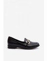  Moccasins model 192085 Step in style 