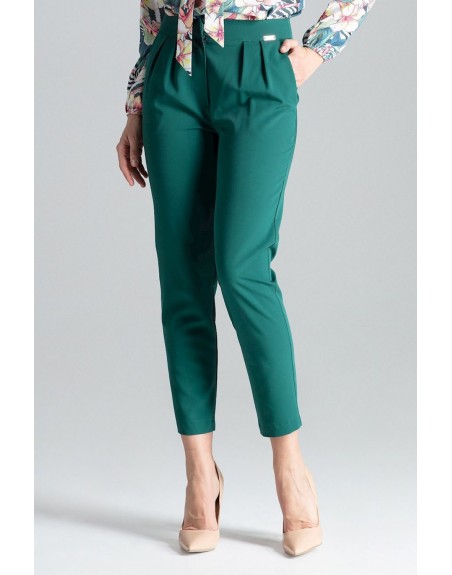  Pantalon femme model 130968 Lenitif 