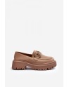  Moccasins model 192027 Step in style 