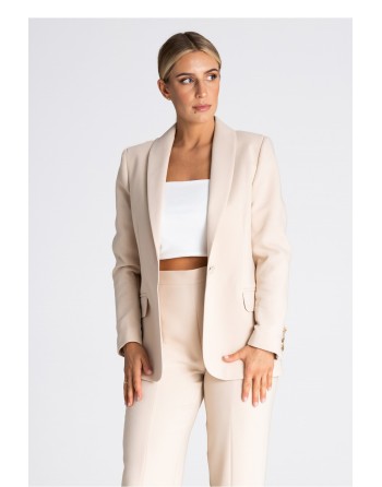  Blazer femme model 192072 Figl 