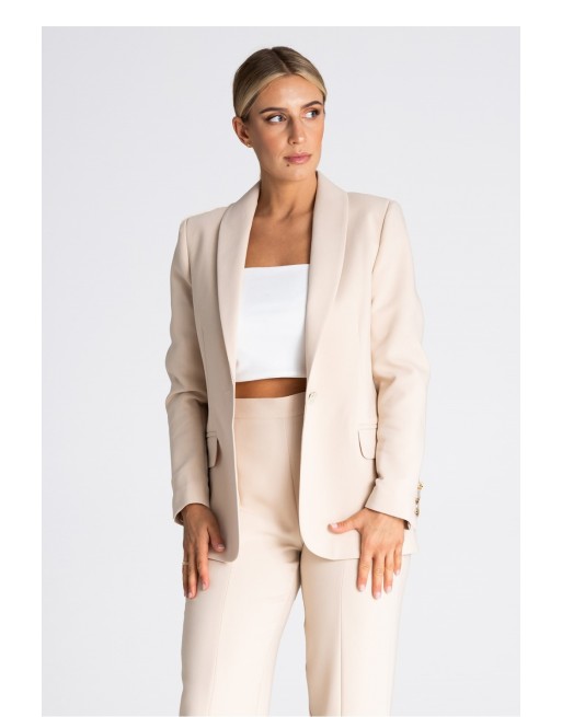  Blazer femme model 192072 Figl 