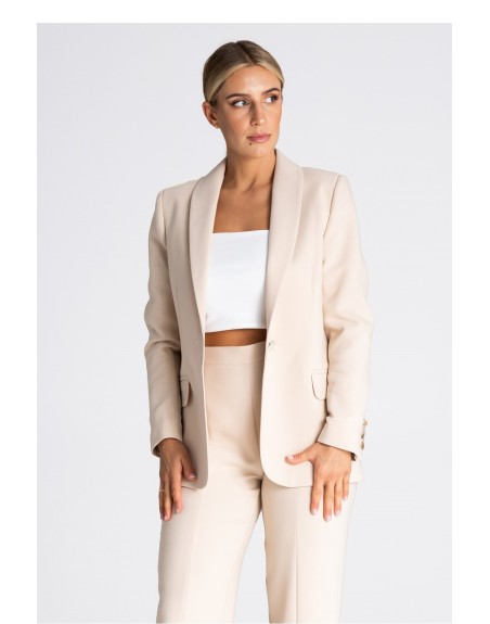  Blazer femme model 192072 Figl 