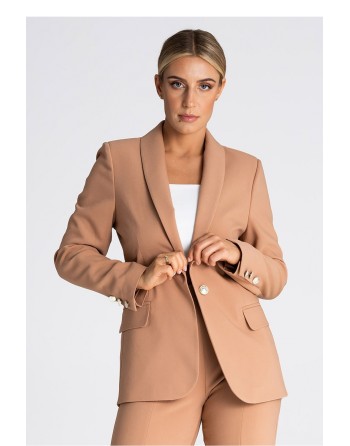  Blazer femme model 192071 Figl 