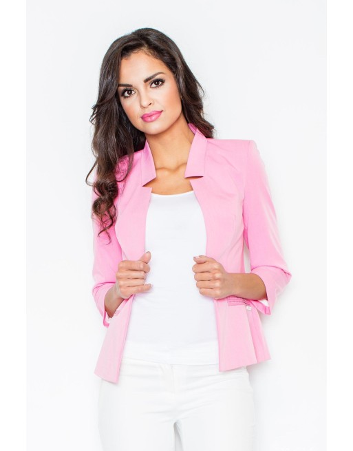  Blazer femme model 44221 Figl 