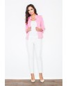  Blazer femme model 44221 Figl 