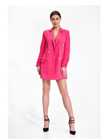  Blazer femme model 167223 Figl 