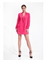  Blazer femme model 167223 Figl 