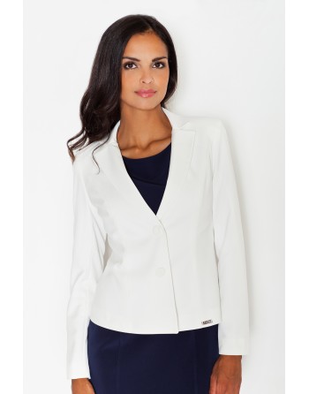  Blazer femme model 43762 Figl 