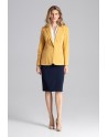  Blazer femme model 129800 Figl 