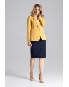  Blazer femme model 129800 Figl 