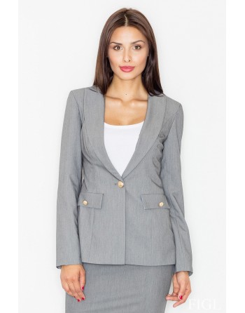  Blazer femme model 61508 Figl 