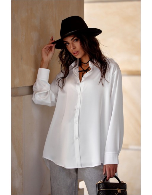  Chemise manche longue model 203280 Roco Fashion 