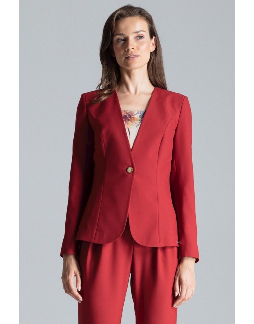  Blazer femme model 135771 Figl 