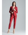  Blazer femme model 135771 Figl 