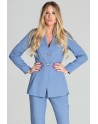  Blazer femme model 141770 Figl 