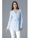  Blazer femme model 126193 Figl 