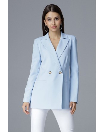  Blazer femme model 126193 Figl 