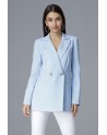  Blazer femme model 126193 Figl 