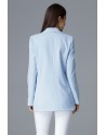  Blazer femme model 126193 Figl 