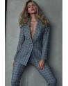  Blazer femme model 150784 Figl 