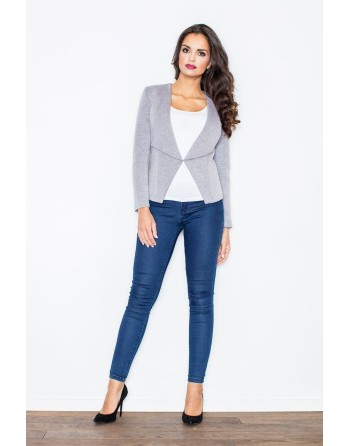  Blazer femme model 44166 Figl 