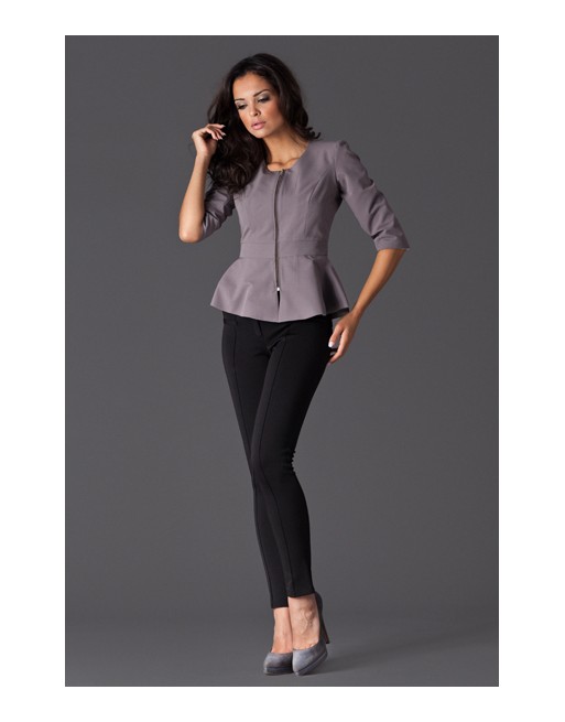  Blazer femme model 44985 Figl 