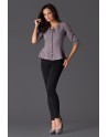  Blazer femme model 44985 Figl 