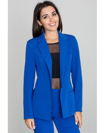  Blazer femme model 111082 Figl 